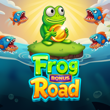 Frog Road